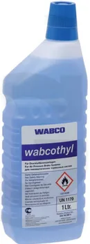 Brzdová kapalina Wabco Wabcothyl 33223 1 l