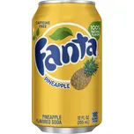 Fanta Pineapple USA 355ml