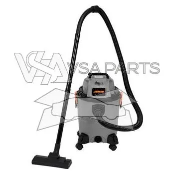 Průmyslový vysavač TOYA Vysavač průmyslový, 1200 W, 20l