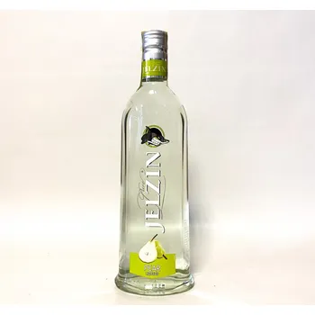 Likér Boris Jelzin Pear 15% 0,5 l