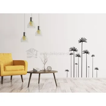 Samolepící dekorace Dekorace-steny.cz - Samolepky na stenu - Liners - 146