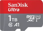 Sandisk Ultra MicroSDXC 1 TB Class 10…