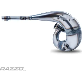 Výfuk pro motocykl Výfukové koleno FMF Factory Fatty Pipe KTM SX250 19-22 EXC250 EXC300 20-23