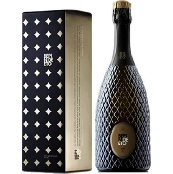 Bepin de Eto Prosecco Docg Superiore Millesimato Magnum Brut 1,5 l