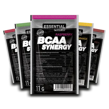 Protein Prom-In Essential BCAA Synergy 11 g