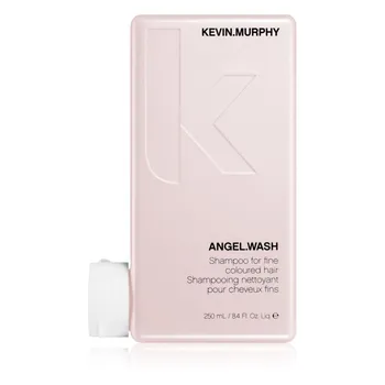 Šampon KEVIN.MURPHY Angel Wash zkrášlující a regenerační šampon