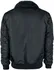 Pánská casual bunda Brandit MA2 černá