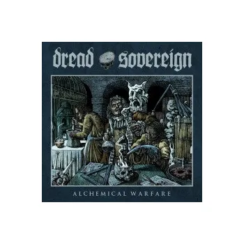 Zahraniční hudba Alchemical Warfare / Digipack - Dread Sovereign [CD]