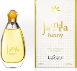 Luxury Parfumes Jamila Funny W EDP 100…