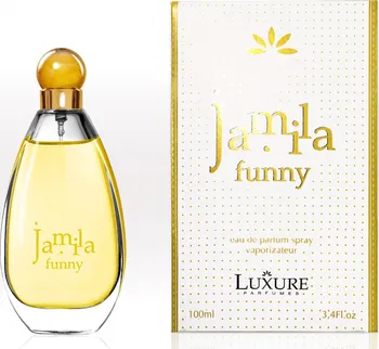 Dámský parfém Luxury Parfumes Jamila Funny W EDP 100 ml
