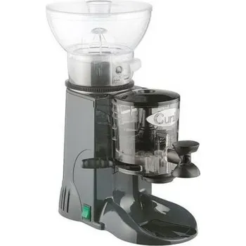 Mlýnek na kávu REDFOX Mlýnek na kávu Brasil Inox