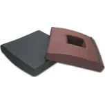 Halcamp Antidekubitní sedák vaflovaný bez otvoru - 45x45x9 cm