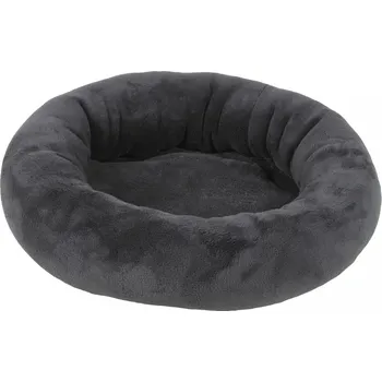 Pelíšek pro psa I Love Pets Amélie 40 cm šedý