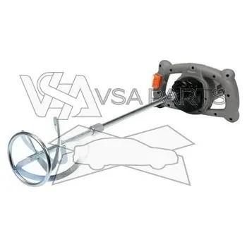 Míchadlo TOYA Míchadlo