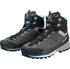 Dámská treková obuv Mammut Kento Tour High GTX Women Dark Titanium/Whisper