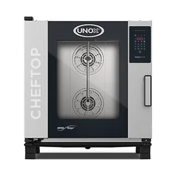 konvektomat Konvektomat UNOX XEVC-0711 ZERO
