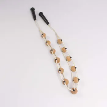 Masážní přípravek Akura Masážní pás kuličkový A / 018