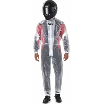 Pláštěnka Sparco Pláštěnka T-1 EVO (i dětská) dětská 130