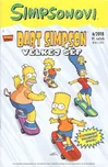Bart Simpson 6/2018: Velkej šéf - Crew…