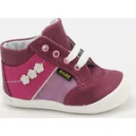 Dětské boty Fare AC 2121191 růžová 19