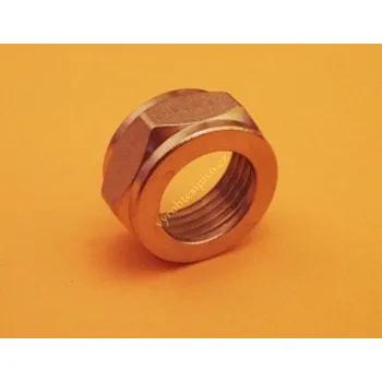 Matice Převlečná matice 5/8