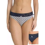 Dámské kalhotky Key LPC 602 Velikost: XXL, Vzor: 602