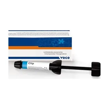 Modelová železnice Voco Clip 3x4g ve stříkačce