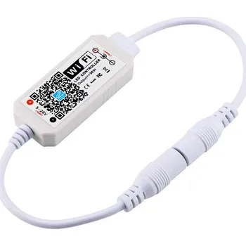 stmívač WiFi stmívač k osvětlení Twinstar