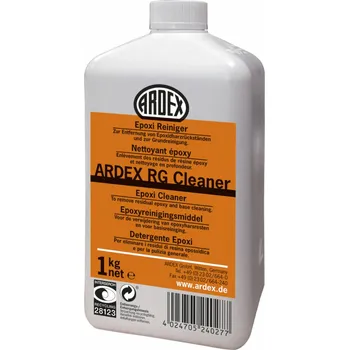 Spárovací hmota ARDEX RG Cleaner 1 kg