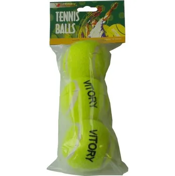 Tenisový míč Acra G7785 3ks