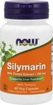 Now Foods Silymarin s kurkumou 150 mg