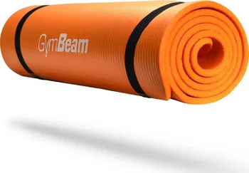podložka na cvičení Gymbeam Yoga Mat 180 x 61 x 1 cm