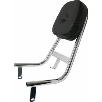 Highway Hawk H524-3001 Opěrka trubková Kawasaki Vn800 sada - Chrom