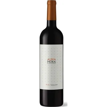 Víno Las Moras Alma Mora Malbec White Label 2021