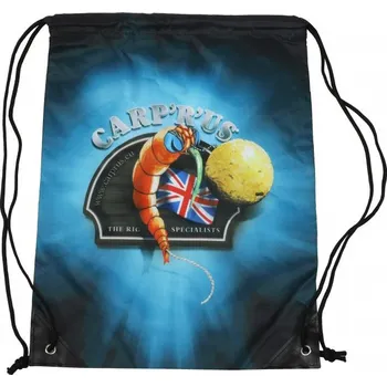 Pouzdro na rybářské vybavení Carp ´R´ Us Carp´R´Us Vak na záda Varianta: Carp´R´Us Vak na záda