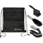Force Čistící sada ECO 3 ks