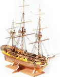 Corel H.M.S. Greyhound fregata 1720…