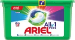 Ariel All in 1 Color Gelové tablety na…