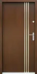 Erkado Venkovní vchodové dveře P58…