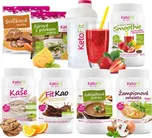 KetoFit Proteinová dieta na 2 týdny 70…