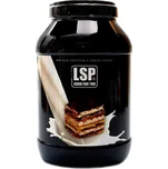 LSP Molke Whey Protein Fitness Shake…