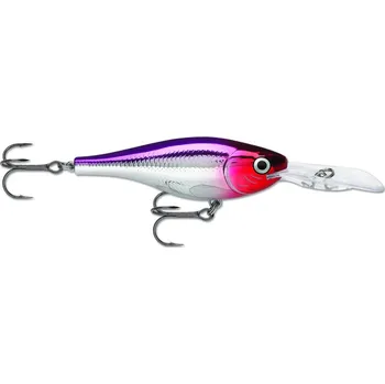 Umělá nástraha Wobler Rapala Shad Rap RS 04_4cm_5g_PRCL