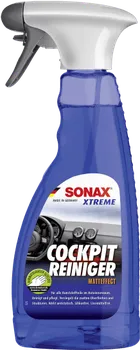 Čistič plastových dílů Sonax Xtreme Čistič přístrojové desky matný 500 ml