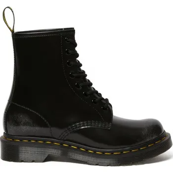 Dr. Martens 1460 Black Patent Lampert - Zbozi.cz