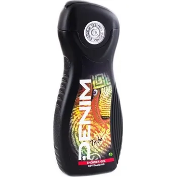 Sprchový gel Denim Tribe sprchový gel 250 ml