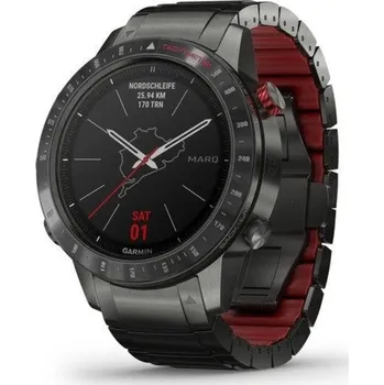 Chytré hodinky Garmin Marq Driver 010-02006-01