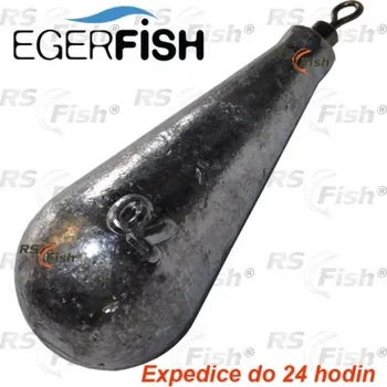 Egerfish Hruška s obratlíkem ⚖ 100,0 g