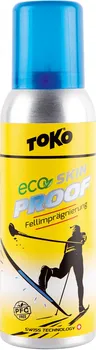 Lyžařský vosk Toko Eco Skin Proof 100 ml