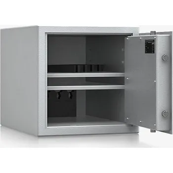 Trezor ISS Trezor na 4-8 zbraní SONTHOFEN 59006 - zámek se dvěma klíči - splňuje podmínky pro uložení do 10ks zbraní