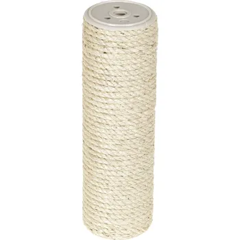 Příslušenství pro odpočívadlo a škrabadlo Flamingo Sloupek ke škrabadlu Banana béžový